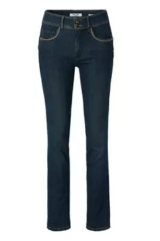 Узкие джинсы Salsa Jeans, синий