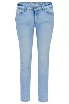 Узкие джинсы Salsa Jeans, синий