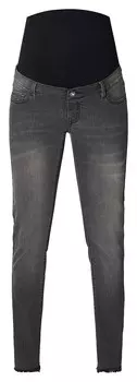 Узкие джинсы Supermom Austin, серый