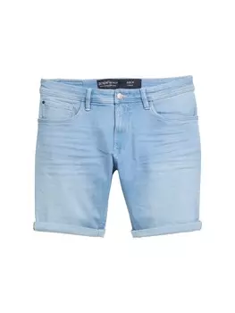 Узкие джинсы TOM TAILOR DENIM Piers, светло-синий