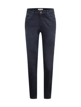 Узкие джинсы Tommy Hilfiger Simon, черный