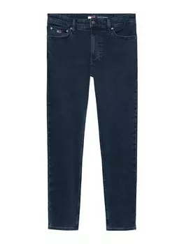 Узкие джинсы Tommy Jeans SIMON, темно-синий
