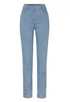 Узкие джинсы TONI, синий