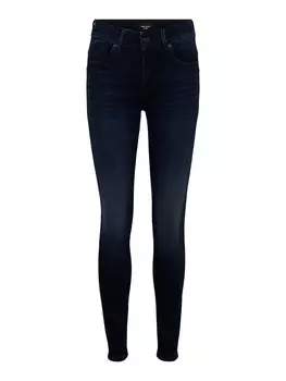 Узкие джинсы Vero Moda EMBRACE, синий