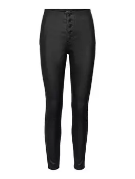 Узкие джинсы Vero Moda SANDY, черный