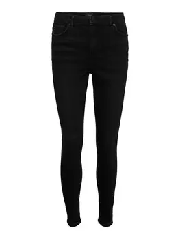 Узкие джинсы VERO MODA SOPHIA, черный