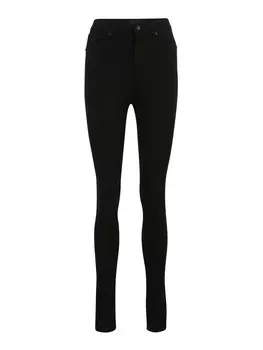Узкие джинсы Vero Moda Sophia, черный