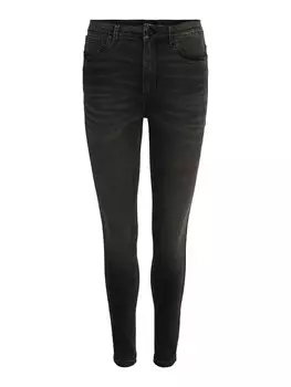 Узкие джинсы Vero Moda Sophia, серый