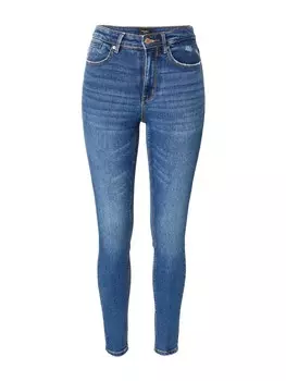 Узкие джинсы Vero Moda SOPHIA, синий