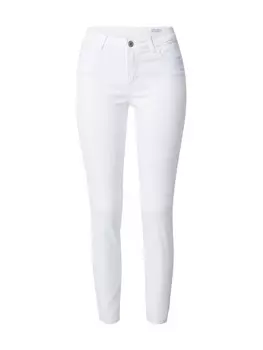 Узкие джинсы VERO MODA VMELLY, белый
