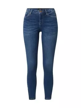 Узкие джинсы Vero Moda VMTILDE, синий