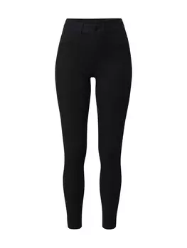 Узкие джинсы VILA Ana, черный