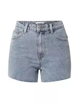 Узкие джинсы VILA KAKIA, цвет Sky blue/Blue denim