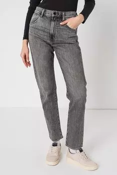 Узкие джинсы Virjinya G-Star Raw, серый