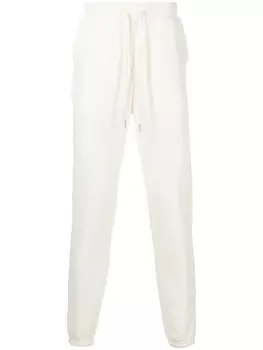 Узкие джогеры с кулиской John Elliott, белый