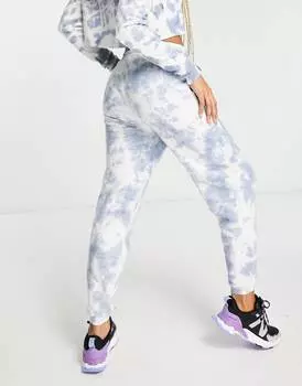 Узкие джоггеры для тренинга с петлей сзади ASOS 4505 icon