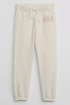 Узкие джоггеры с логотипом Gap