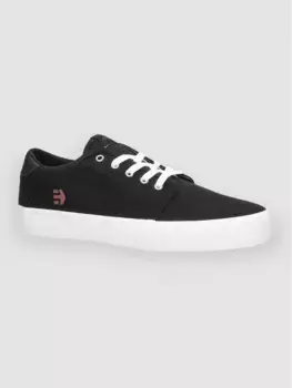 Узкие кроссовки Barge Etnies, черный