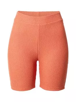 Узкие леггинсы About You Jenny, апельсин