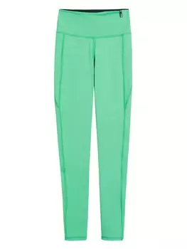 Узкие леггинсы Armedangels AASANA, лайм