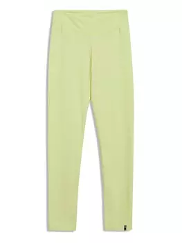 Узкие леггинсы ARMEDANGELS Fariba, светло-зеленый