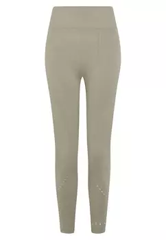 Узкие леггинсы Born Alana, оливковый