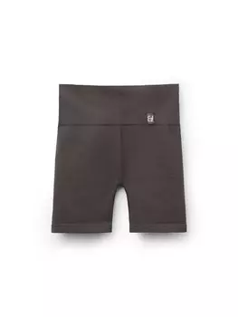 Узкие леггинсы CALZEDONIA, антрацит