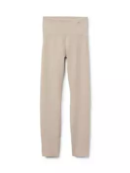 Узкие леггинсы CALZEDONIA, бежевый