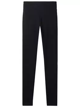 Узкие леггинсы CALZEDONIA, черный