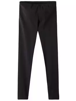 Узкие леггинсы CALZEDONIA, черный