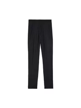 Узкие леггинсы Calzedonia, черный