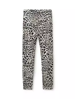 Узкие леггинсы CALZEDONIA, черный