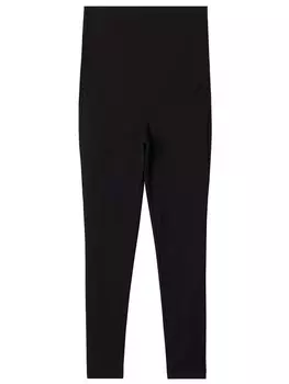 Узкие леггинсы CALZEDONIA, черный