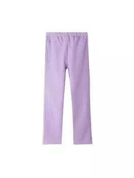 Узкие леггинсы Calzedonia, фиолетовый