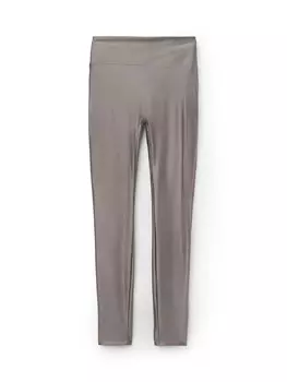 Узкие леггинсы CALZEDONIA, серый