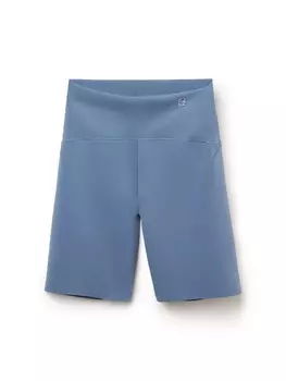 Узкие леггинсы CALZEDONIA, синий