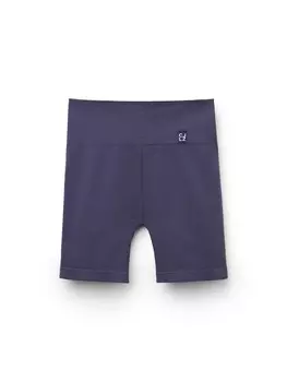 Узкие леггинсы CALZEDONIA, темно-синий