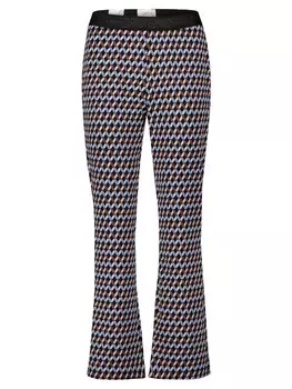 Узкие леггинсы Cartoon, белый