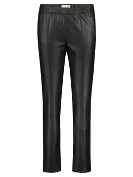 Узкие леггинсы Cartoon, черный