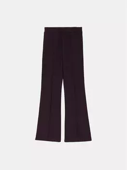 Узкие леггинсы Coccodrillo, фиолетовый