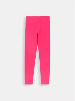 Узкие леггинсы Coccodrillo, розовый