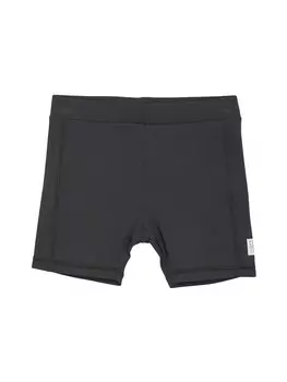 Узкие леггинсы COLOR KIDS, антрацит