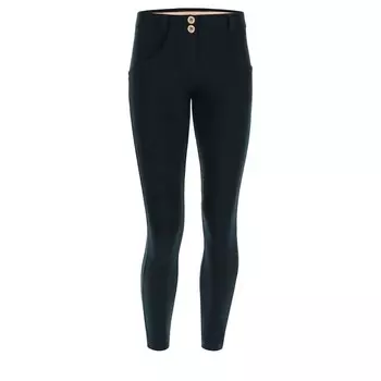 Узкие леггинсы Freddy, черный