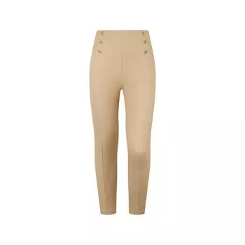 Узкие леггинсы Freddy, цвет Chamois