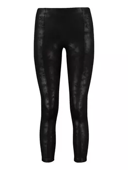 Узкие леггинсы Hailys Va44ly, черный