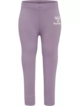 Узкие леггинсы Hummel, цвет Lavender