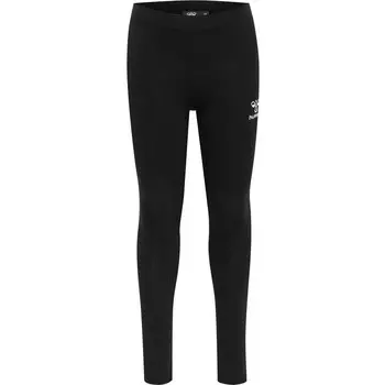 Узкие леггинсы Hummel Onze, черный