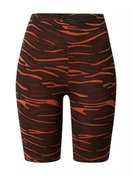 Узкие леггинсы Iriedaily, черный