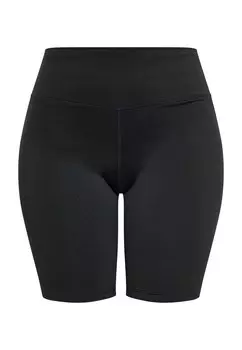 Узкие леггинсы IZIA, черный