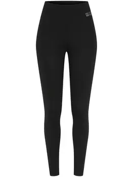 Узкие леггинсы Jette, черный